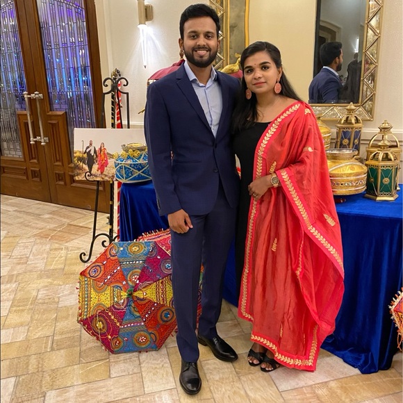 Meet your Posher, Sonu - Picture 1 of 1